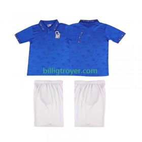 Billige Fotballdrakter Italia Barn Retro Hjemmedraktsett 1994 Kortermet